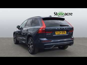 Used Volvo XC60 2024 for sale - 74383029: Photo
