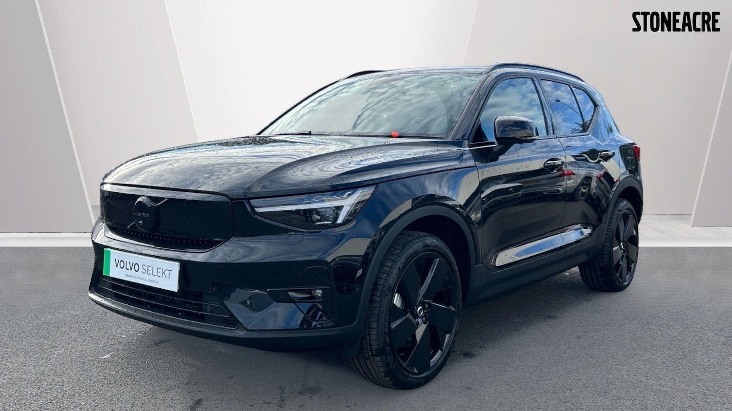 Used Volvo XC40 2025 for sale - 77852716: Photo 3