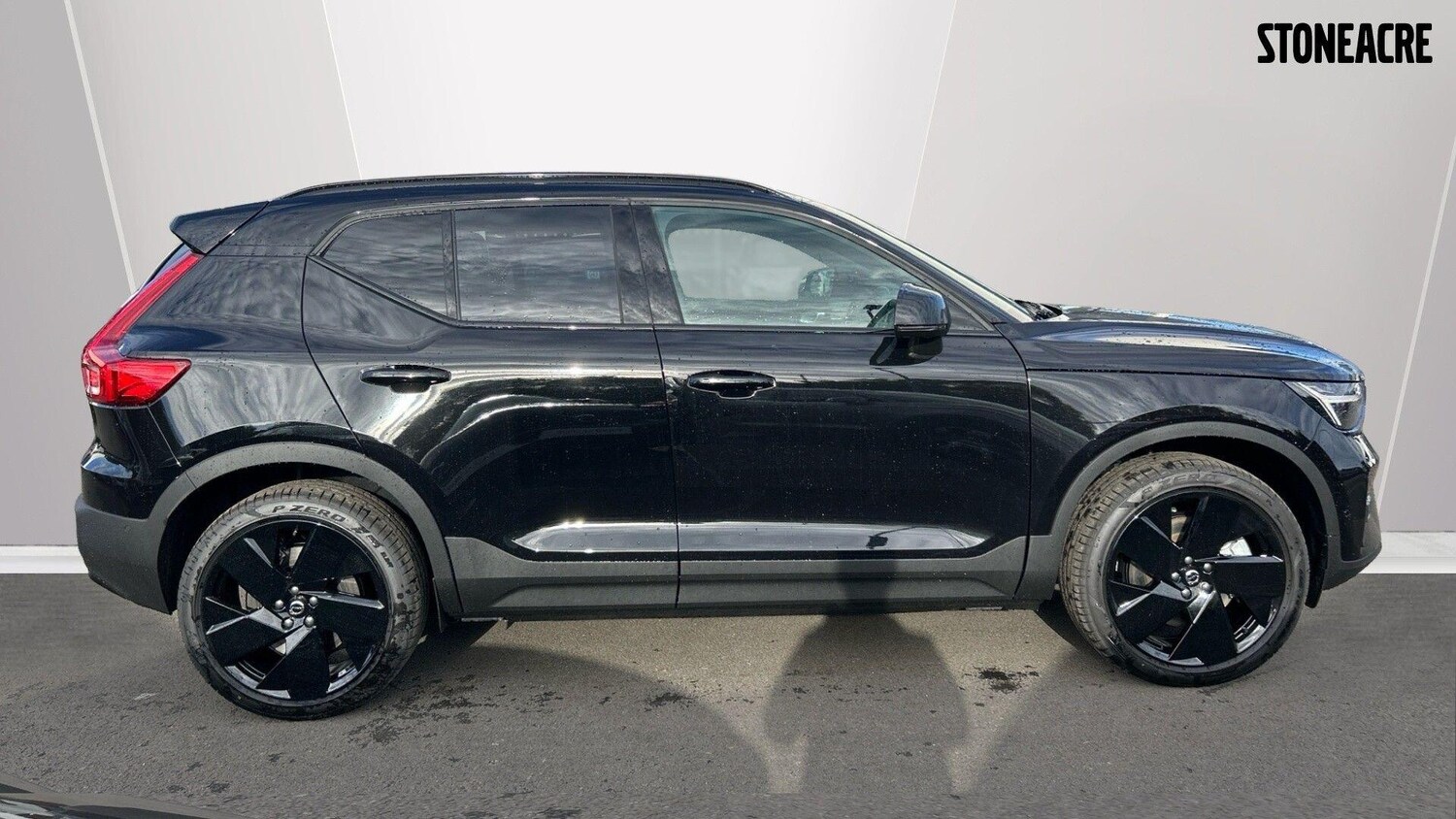 Used Volvo XC40 2025 for sale - 77852716: Photo 7