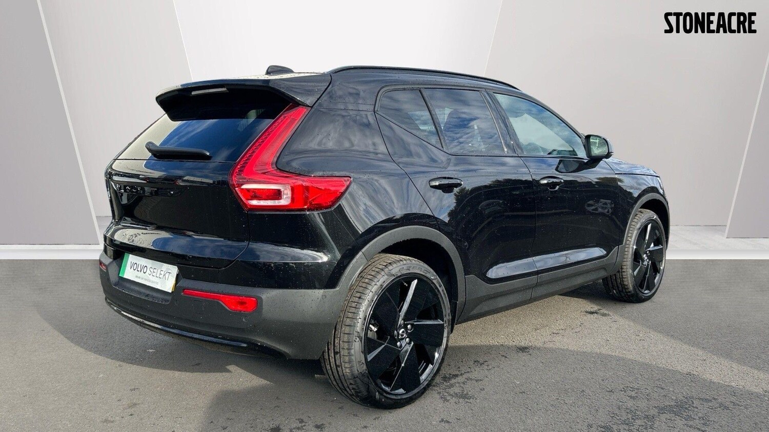 Used Volvo XC40 2025 for sale - 77852716: Photo 8
