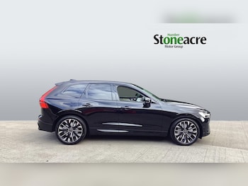 Used Volvo XC60 2026 for sale - 79576958: Photo