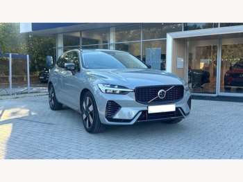 2024 (24) - 2.0 T8 [455] PHEV Ultra Dark 5dr AWD Geartronic