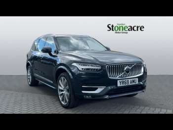 (69) - T6 AWD Inscription Pro Automatic 5-Door