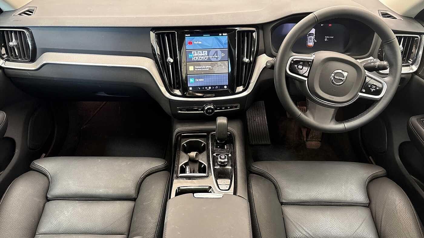 Used Volvo V60 2025 for sale - 76597396: Photo 10