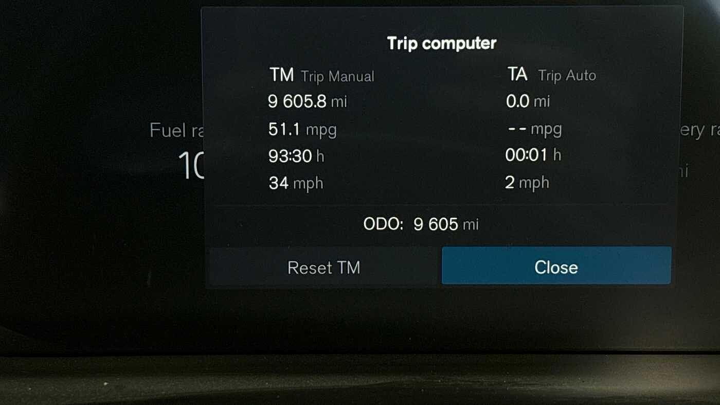 Used Volvo V60 2025 for sale - 76597396: Photo 12