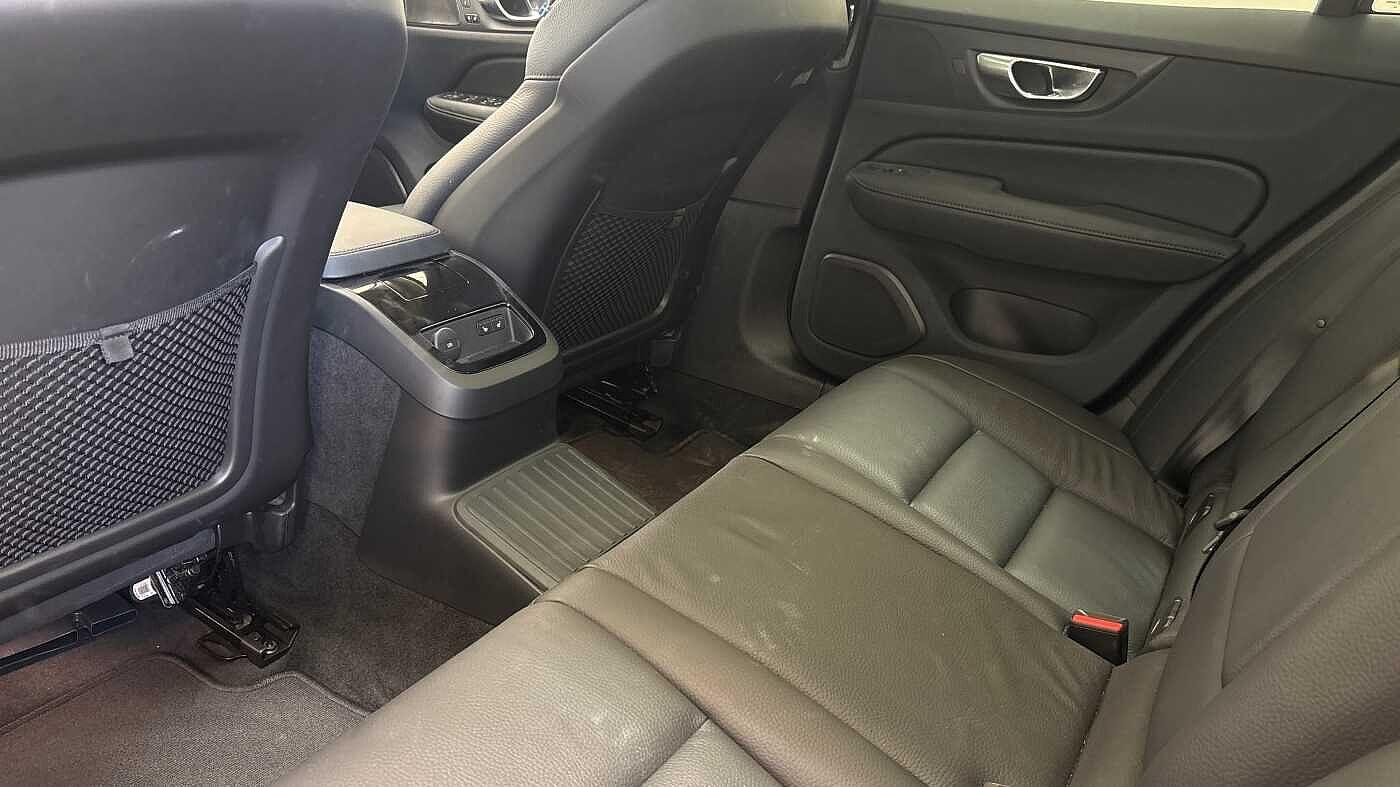 Used Volvo V60 2025 for sale - 76597396: Photo 13