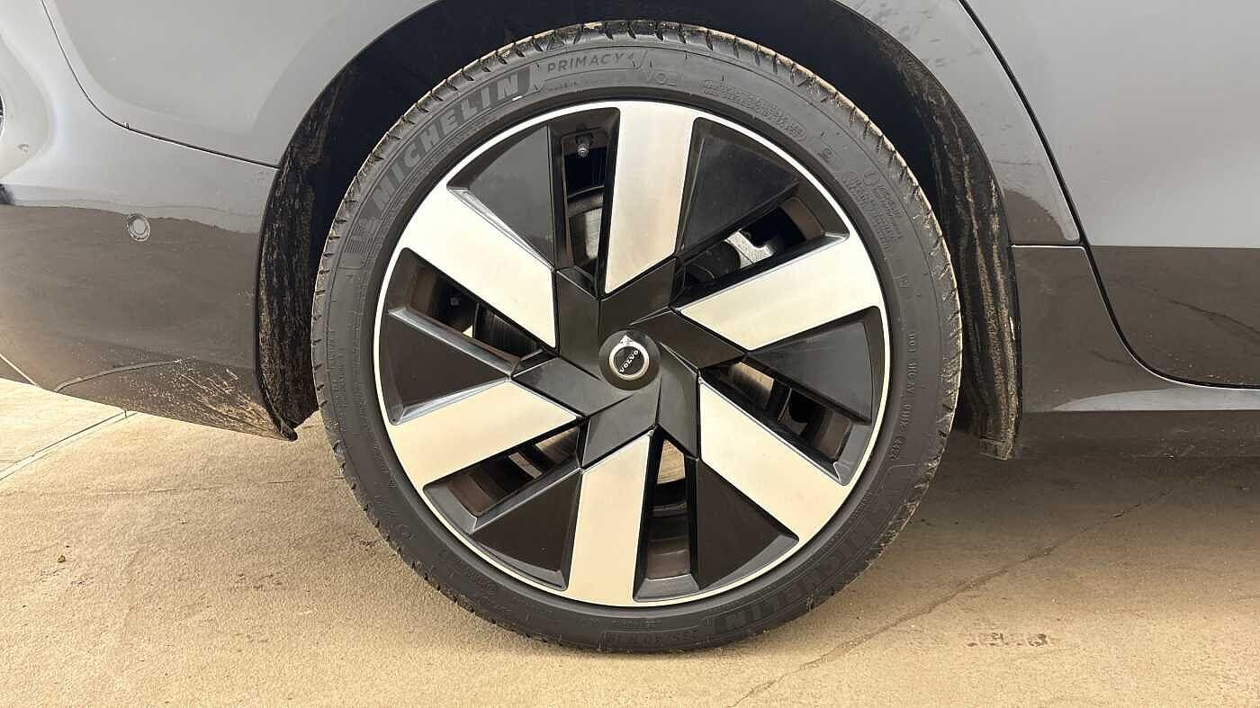 Used Volvo V60 2025 for sale - 76597396: Photo 20