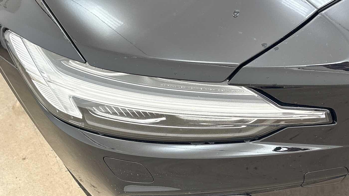 Used Volvo V60 2025 for sale - 76597396: Photo 22