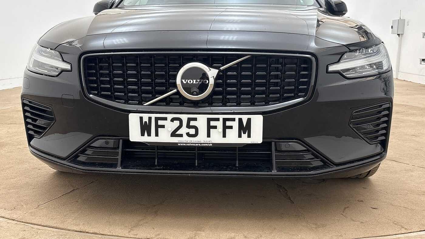 Used Volvo V60 2025 for sale - 76597396: Photo 24