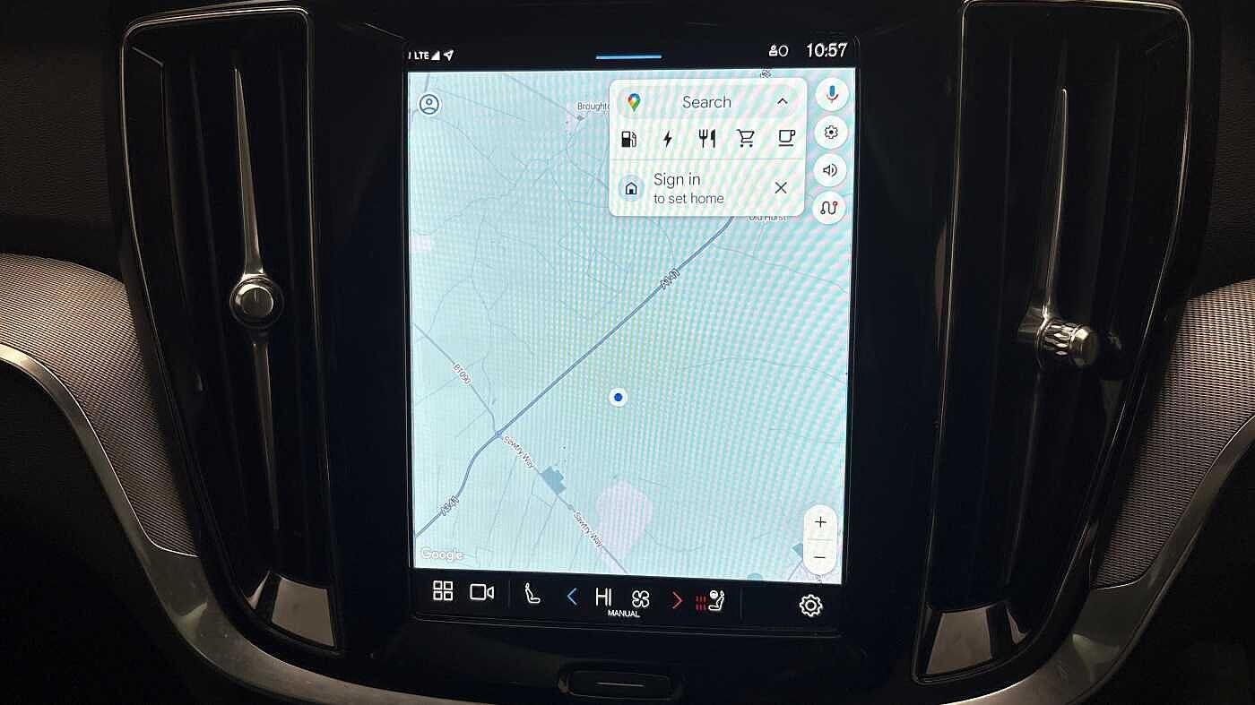 Used Volvo V60 2025 for sale - 76597396: Photo 36