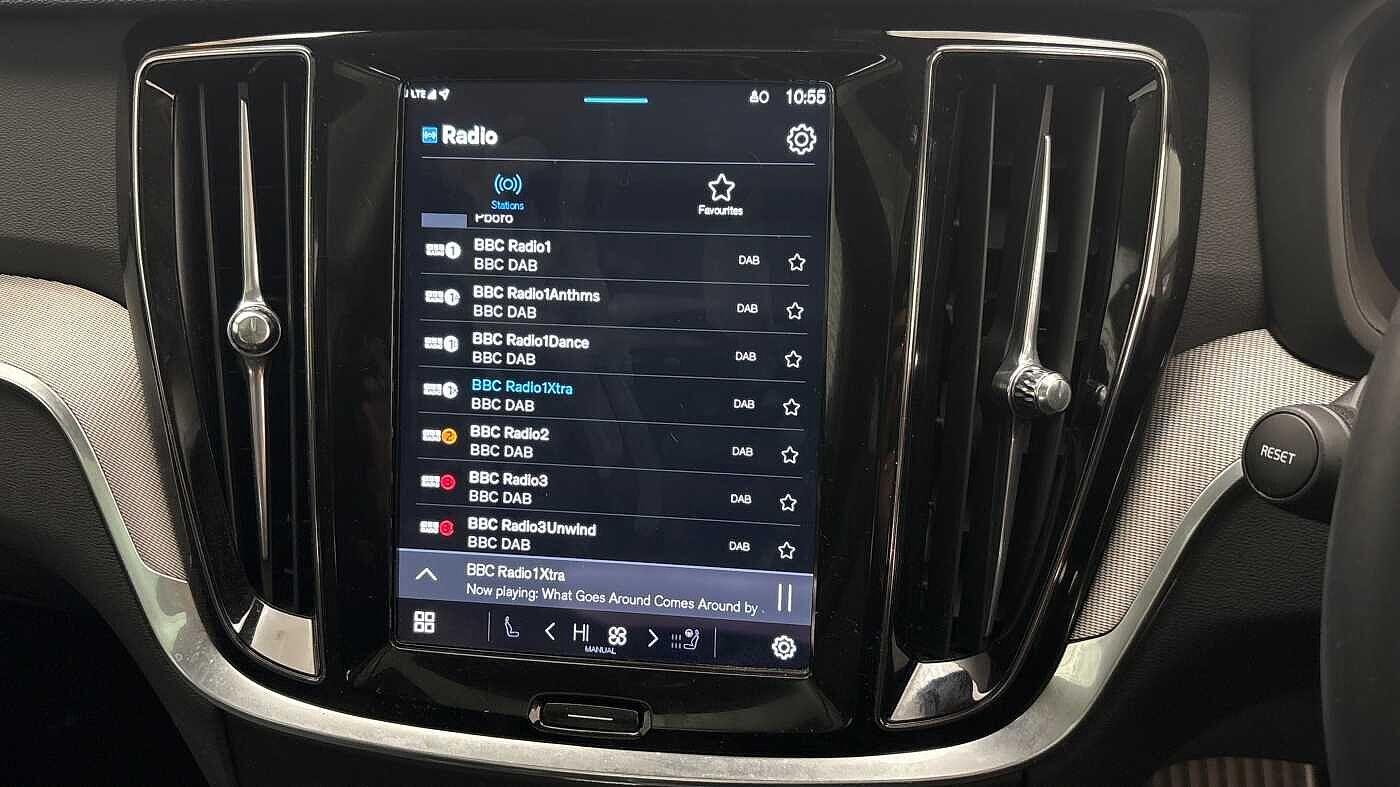 Used Volvo V60 2025 for sale - 76597396: Photo 37