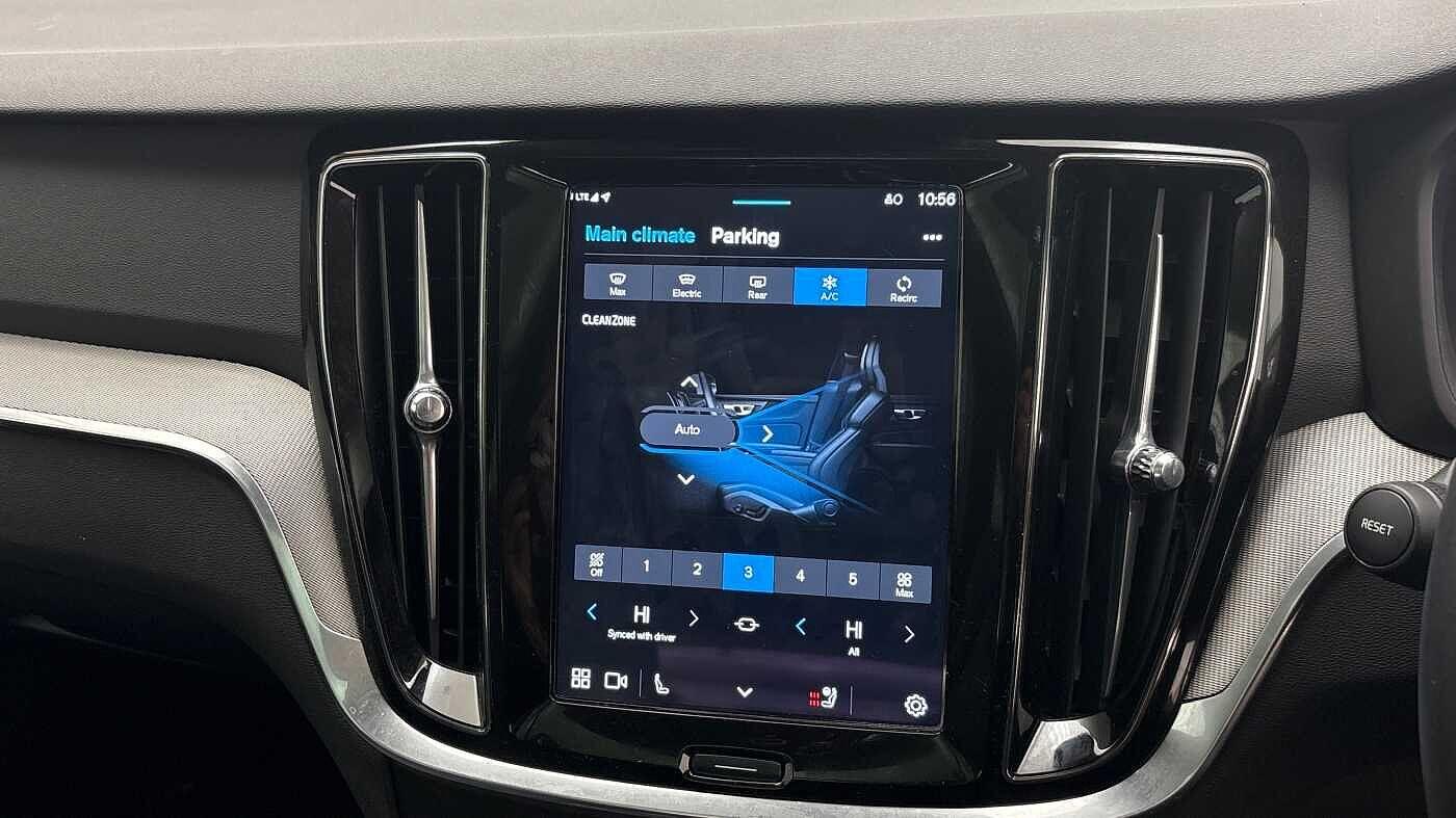 Used Volvo V60 2025 for sale - 76597396: Photo 39