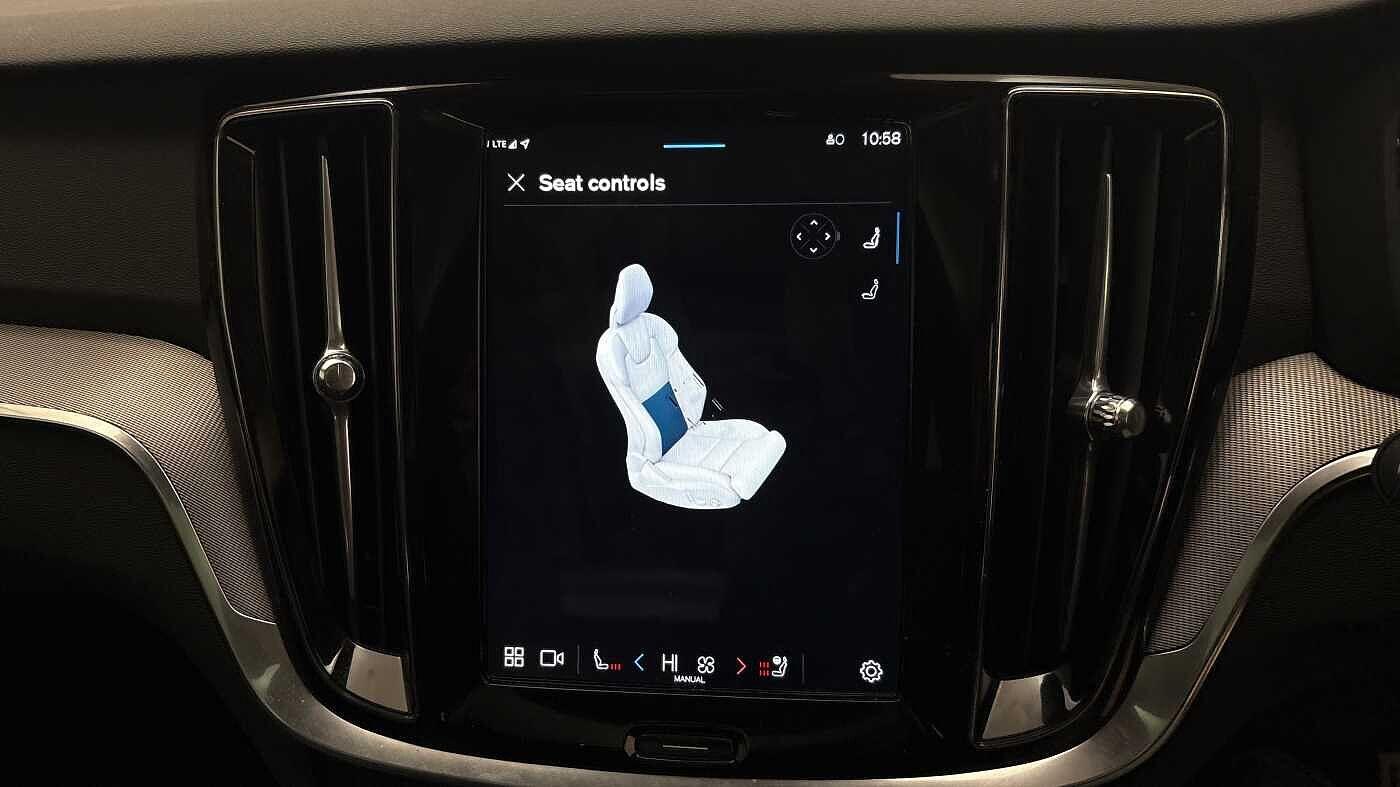 Used Volvo V60 2025 for sale - 76597396: Photo 42