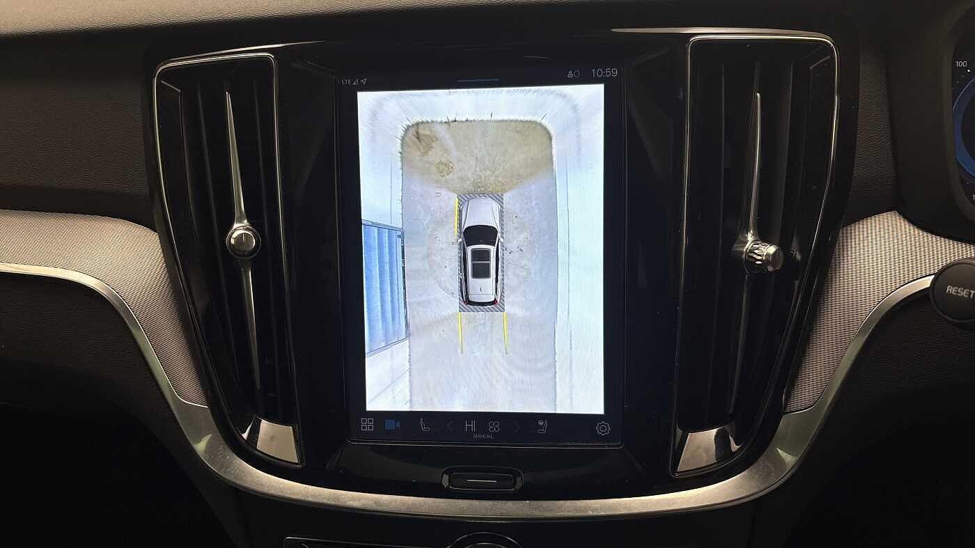 Used Volvo V60 2025 for sale - 76597396: Photo 43