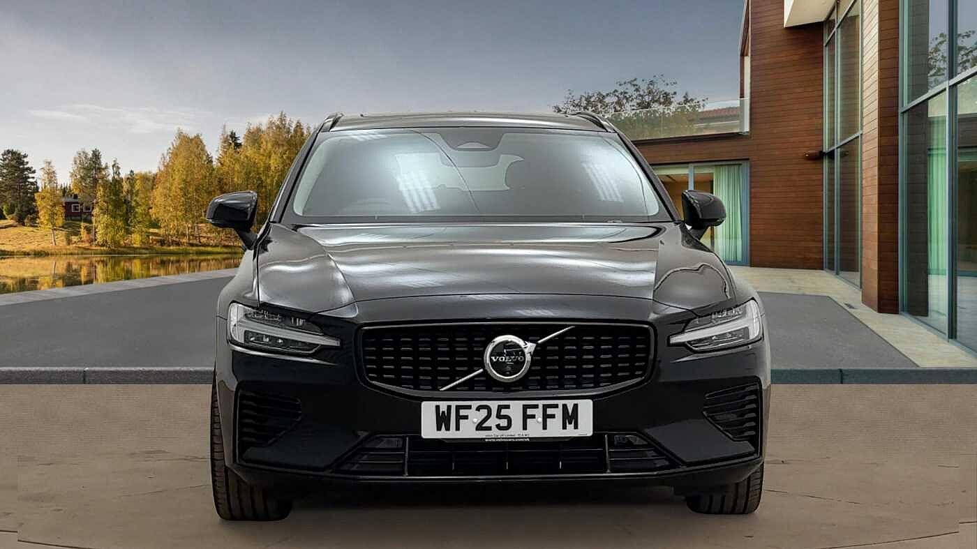 Used Volvo V60 2025 for sale - 76597396: Photo 8