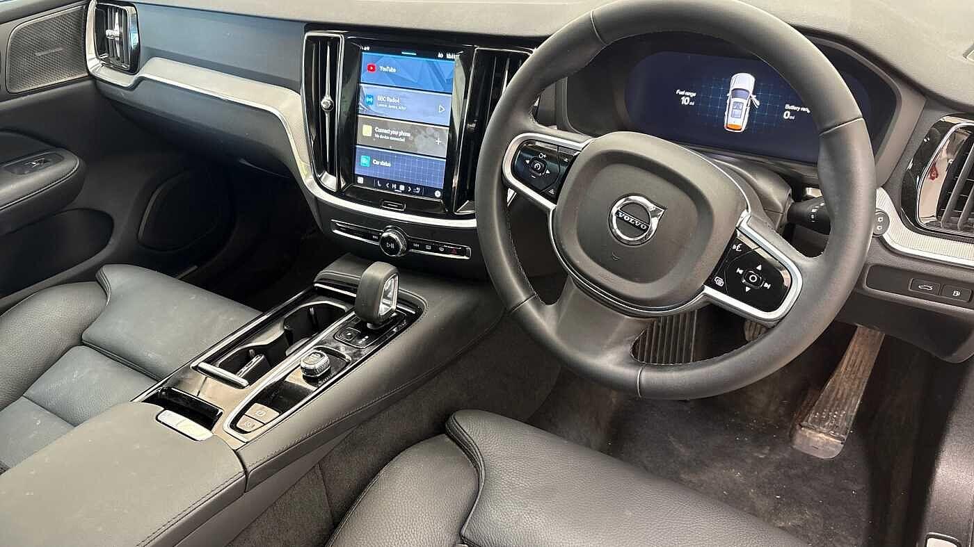 Used Volvo V60 2025 for sale - 76597396: Photo 9