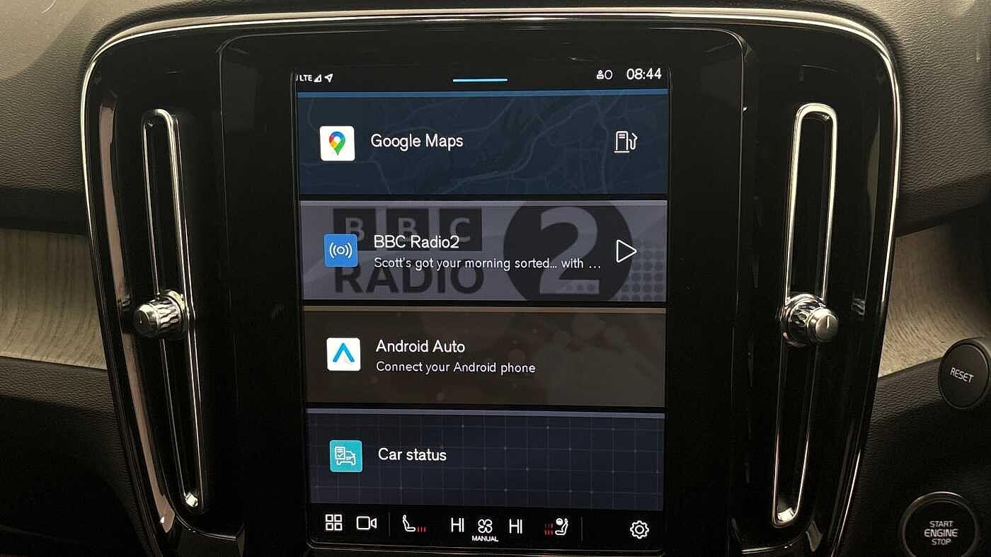 Used Volvo XC40 2025 for sale - 77633314: Photo 10