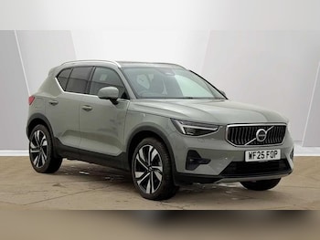 (25) - Ultra, B4 Mild hybrid, Petrol, Bright 5-Door