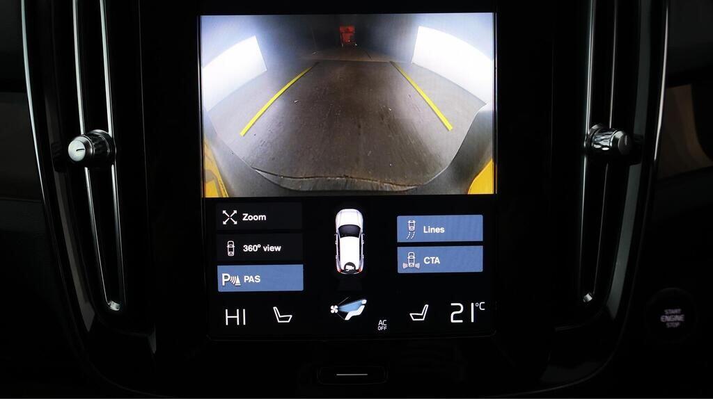 Used Volvo XC40 2025 for sale - 77633314: Photo 20