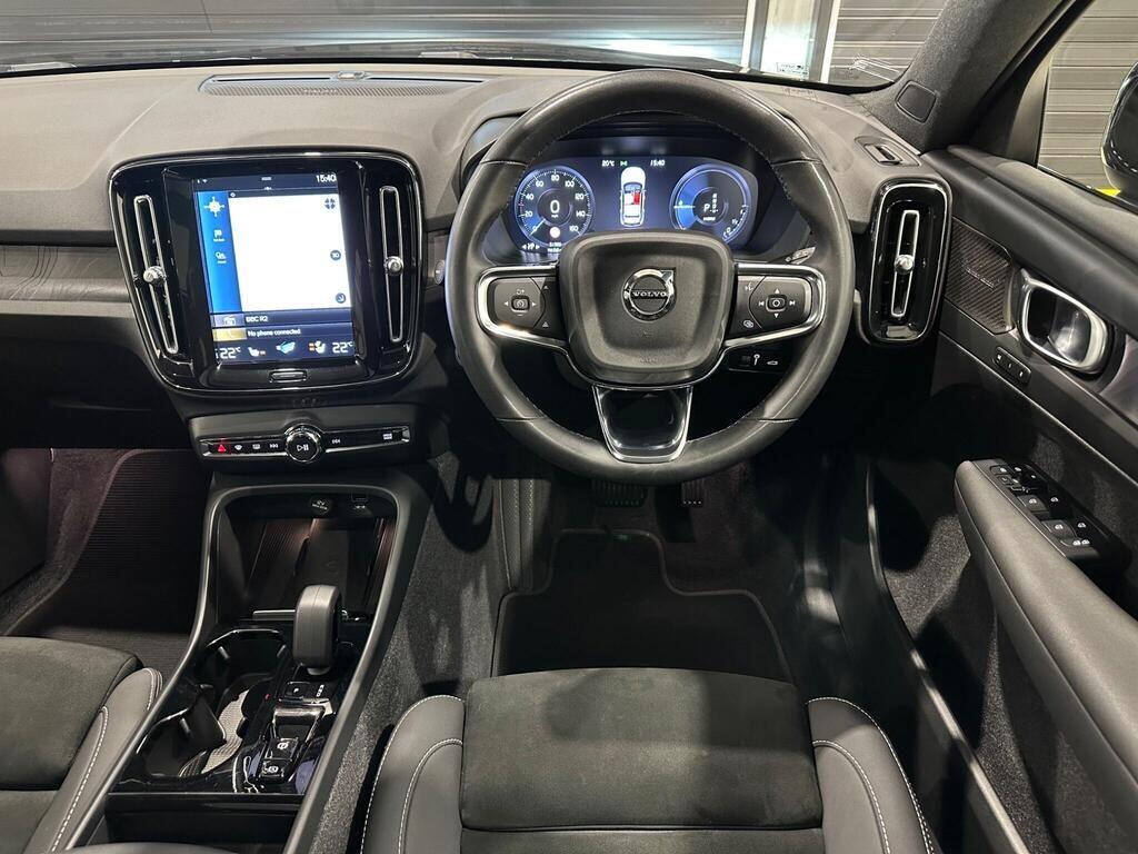Used Volvo XC40 2025 for sale - 77633314: Photo 24