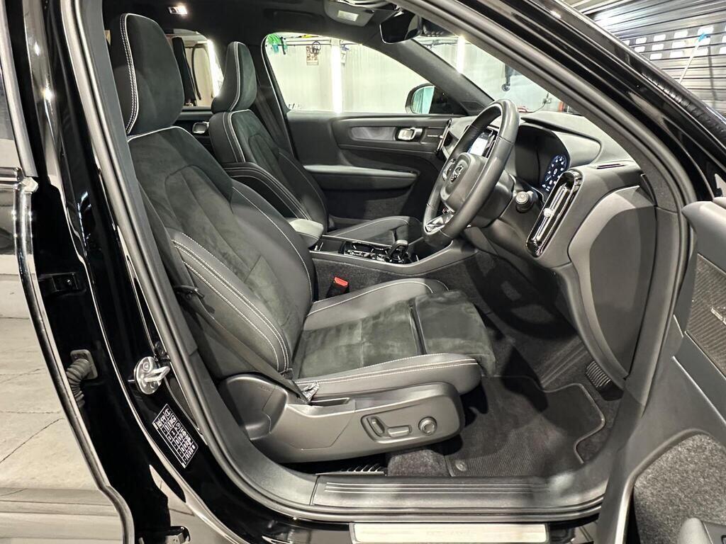 Used Volvo XC40 2025 for sale - 77633314: Photo 27