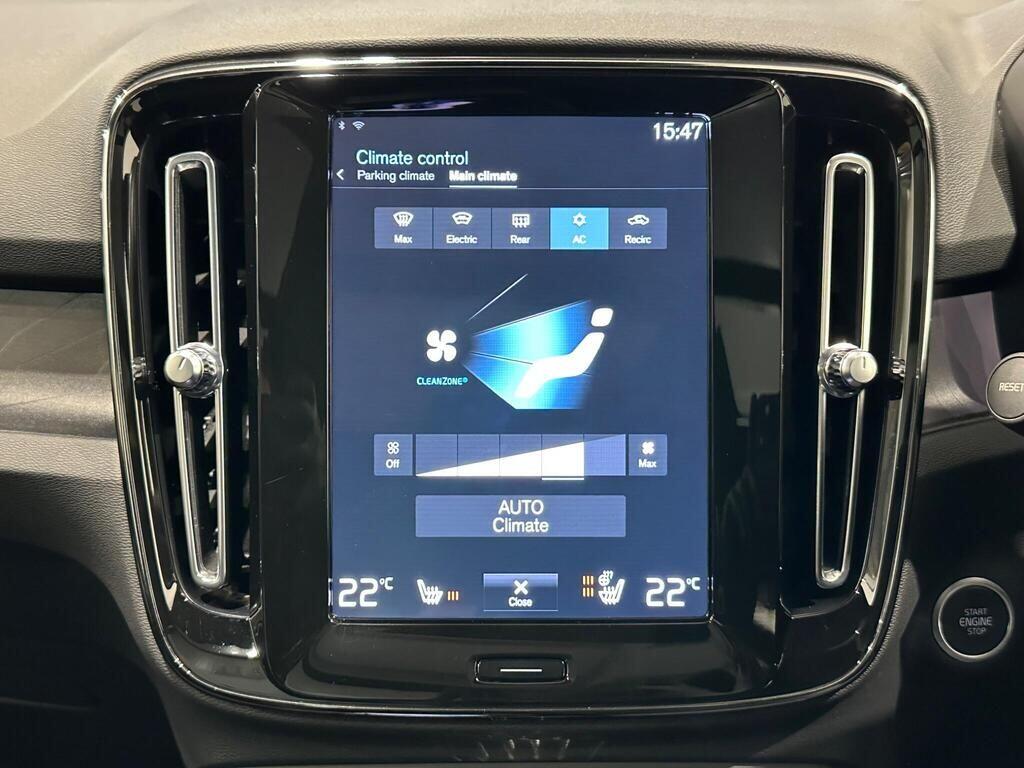 Used Volvo XC40 2025 for sale - 77633314: Photo 29