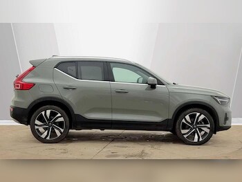 Used Volvo XC40 2025 for sale - 77633314: Photo