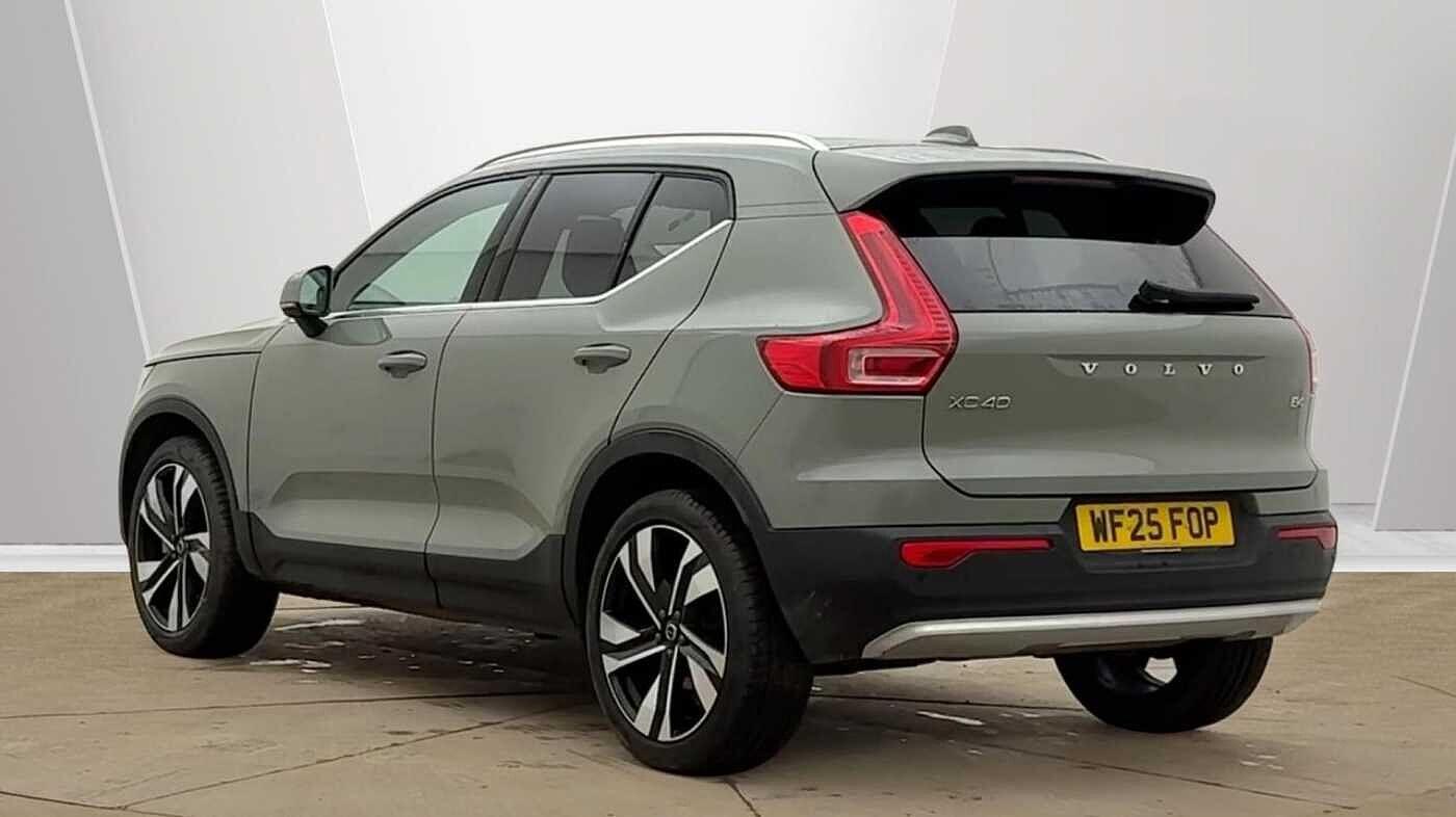 Used Volvo XC40 2025 for sale - 77633314: Photo 3