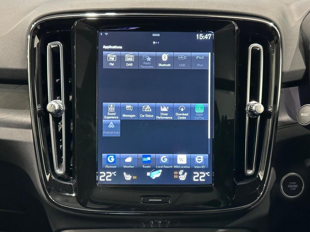 Used Volvo XC40 2025 for sale - 77633314: Photo 32