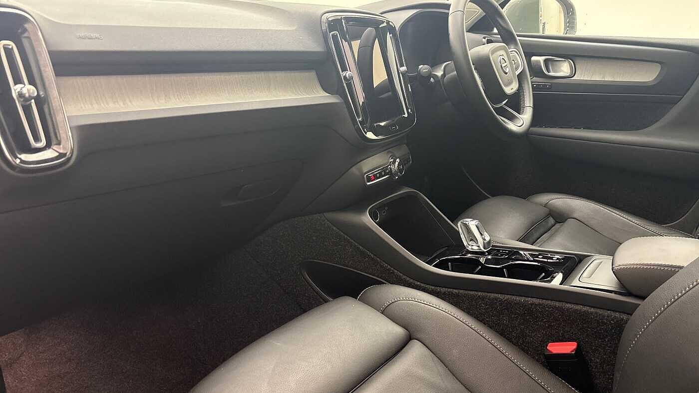 Used Volvo XC40 2025 for sale - 77633314: Photo 6