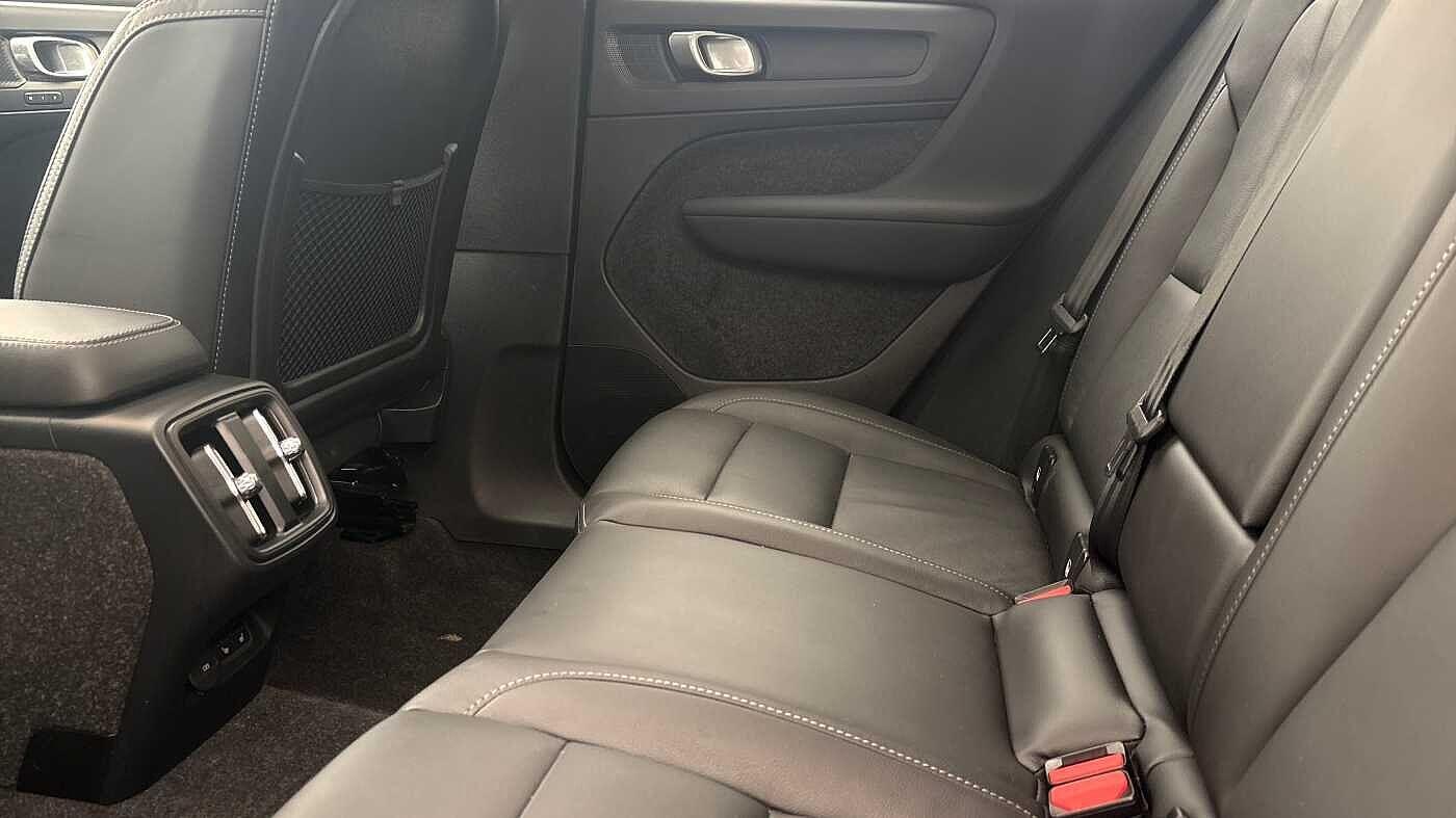 Used Volvo XC40 2025 for sale - 77633314: Photo 7