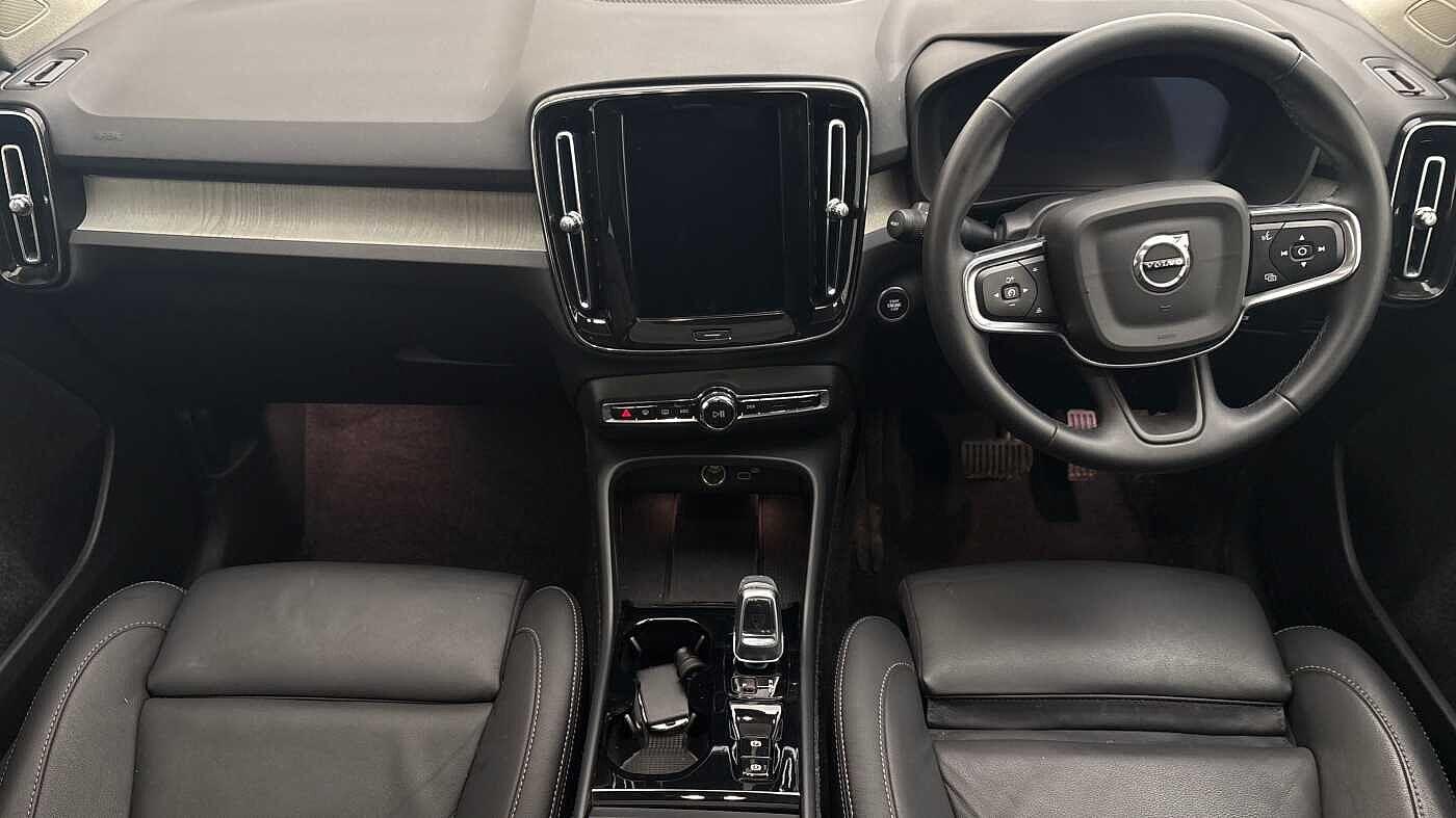 Used Volvo XC40 2025 for sale - 77633314: Photo 8