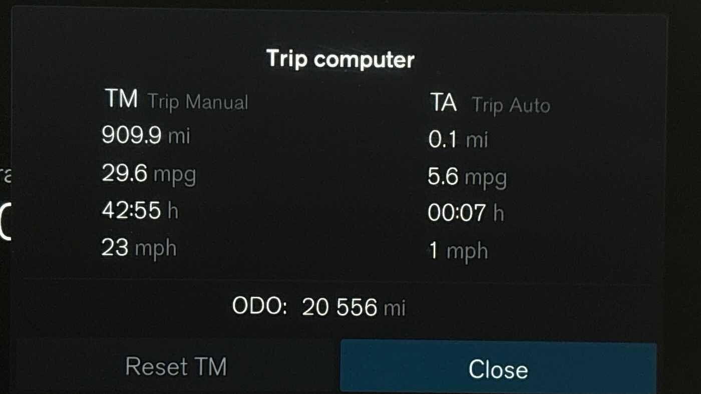 Used Volvo XC40 2025 for sale - 77633314: Photo 9