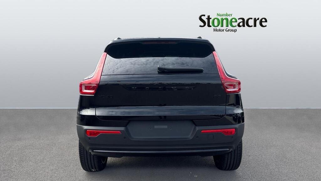 Used Volvo XC40 2025 for sale - 77162814: Photo 10