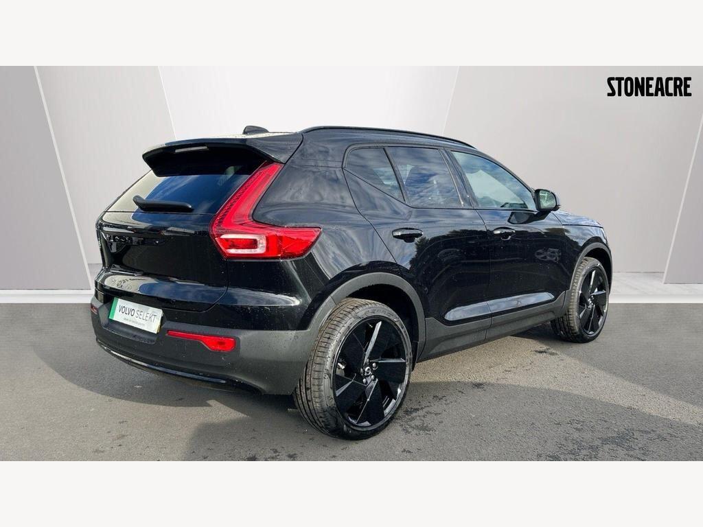 Used Volvo XC40 2025 for sale - 77162814: Photo 14