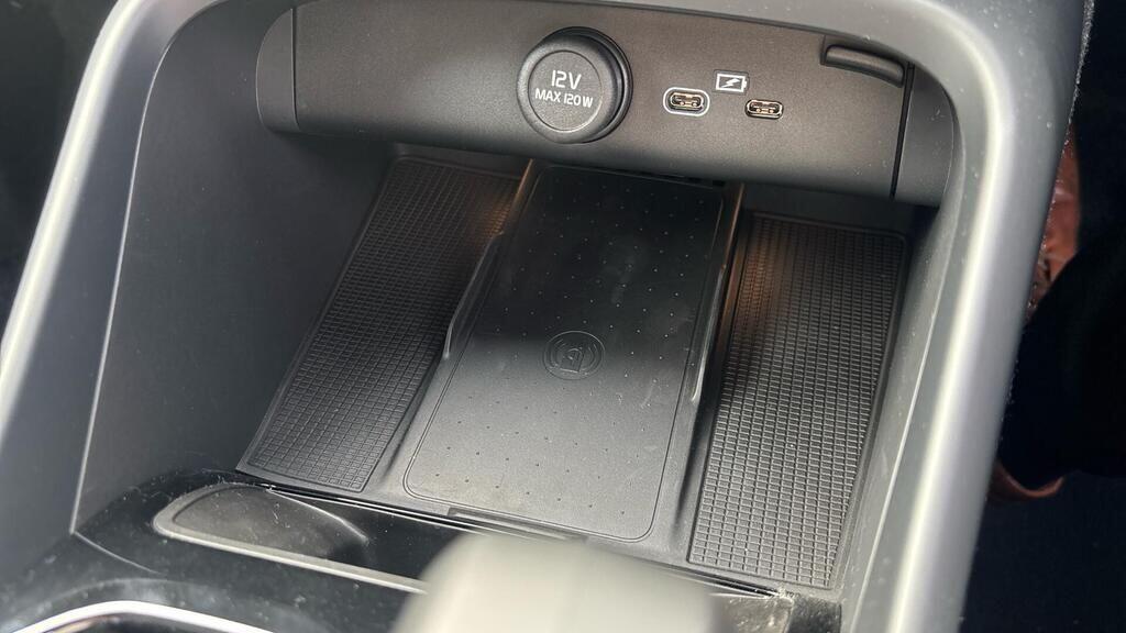 Used Volvo XC40 2025 for sale - 77162814: Photo 17