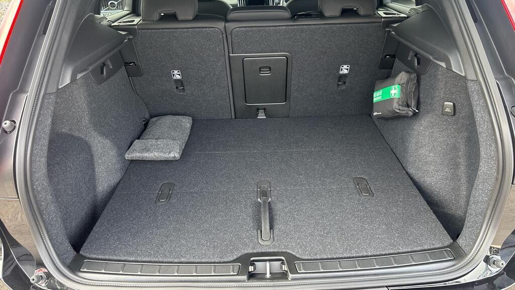 Used Volvo XC40 2025 for sale - 77162814: Photo 38