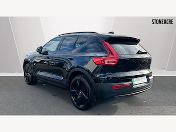 Used Volvo XC40 2025 for sale - 77162814: Photo