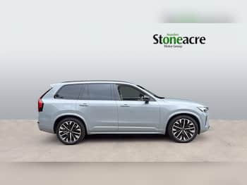 Used Volvo XC90 2025 for sale - 79830876: Photo