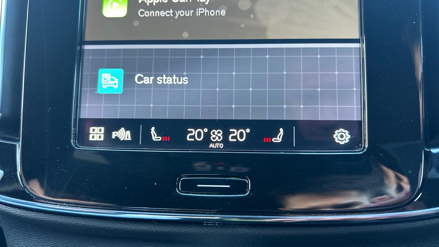 Used Volvo XC40 2023 for sale - 77163356: Photo 19