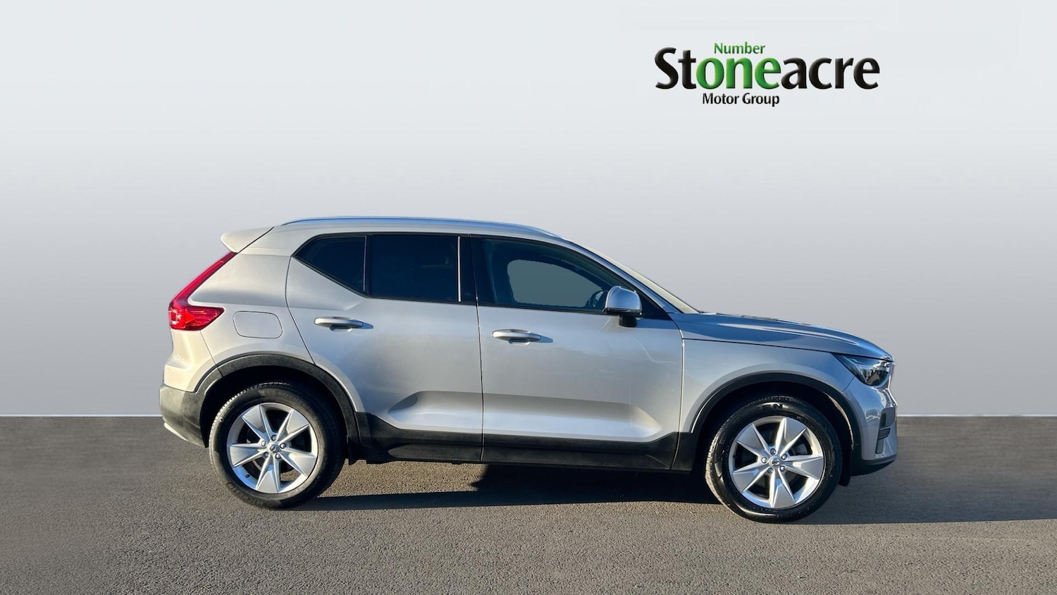 Used Volvo XC40 2023 for sale - 77163356: Photo 3