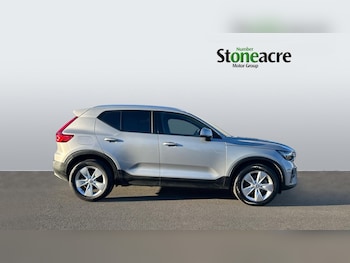 Used Volvo XC40 2023 for sale - 77163356: Photo