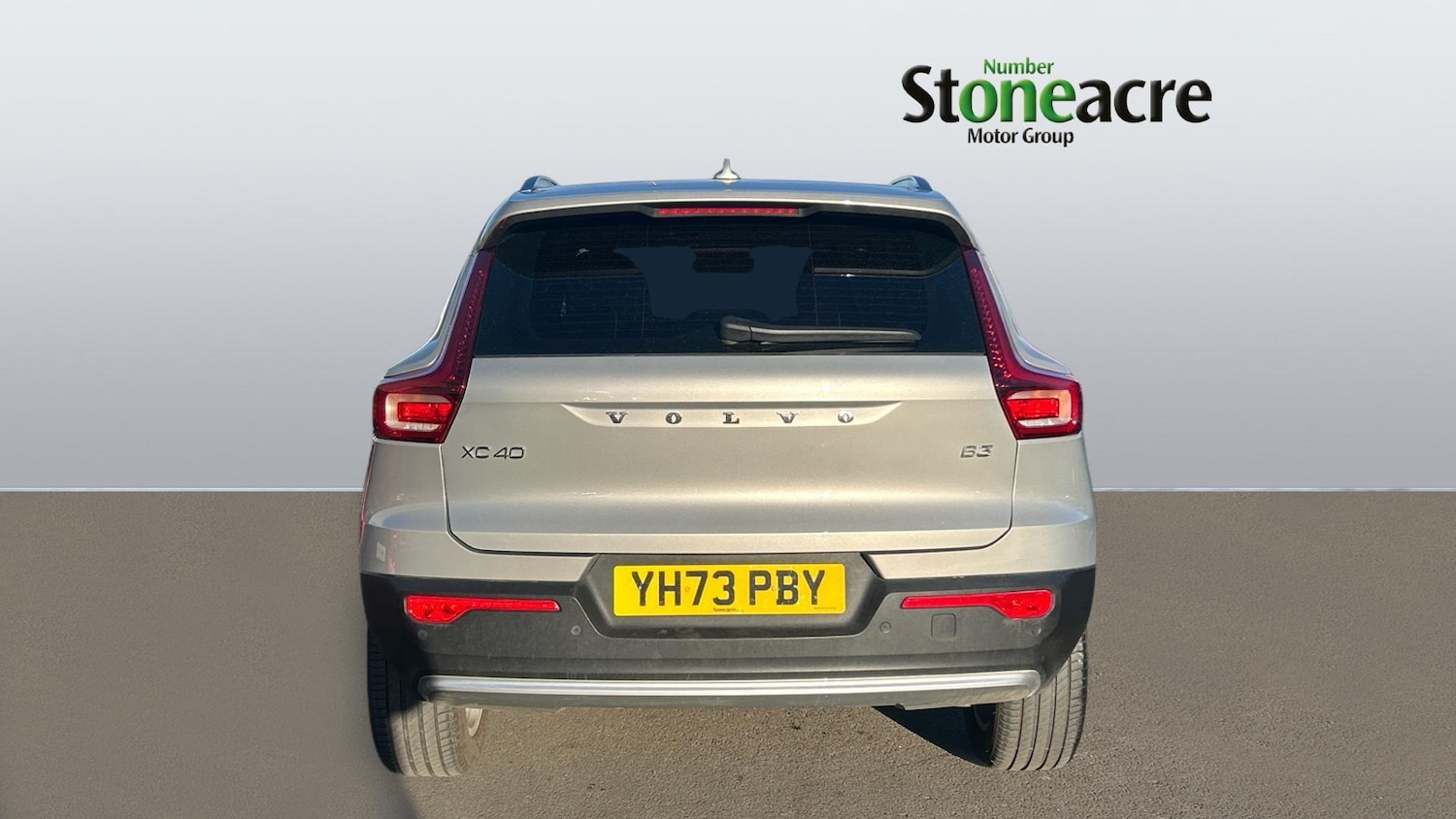 Used Volvo XC40 2023 for sale - 77163356: Photo 7