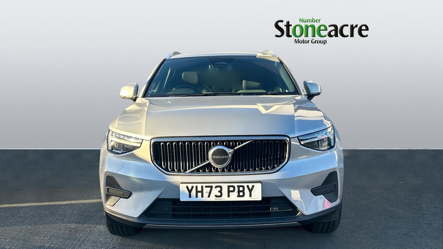 Used Volvo XC40 2023 for sale - 77163356: Photo 8