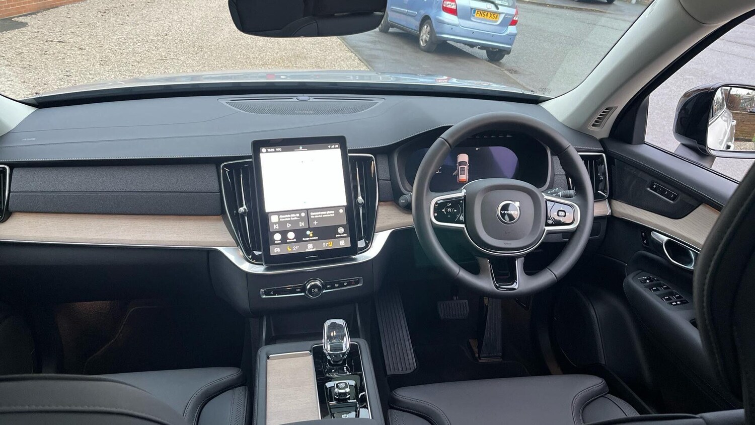 Used Volvo XC90 2026 for sale - 78115536: Photo 12