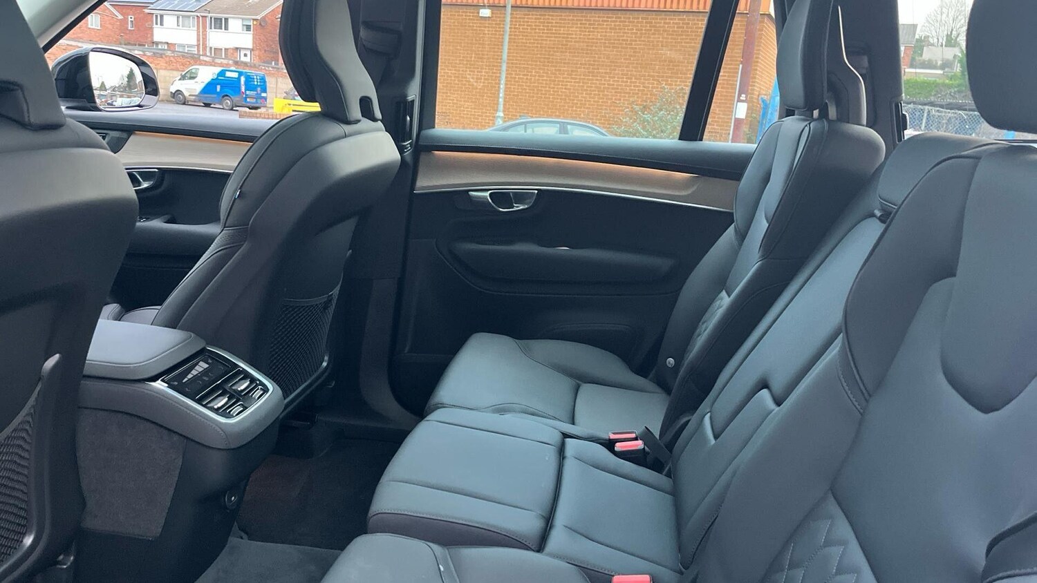 Used Volvo XC90 2026 for sale - 78115536: Photo 19