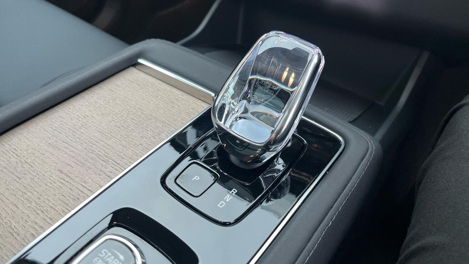 Used Volvo XC90 2026 for sale - 78115536: Photo 21