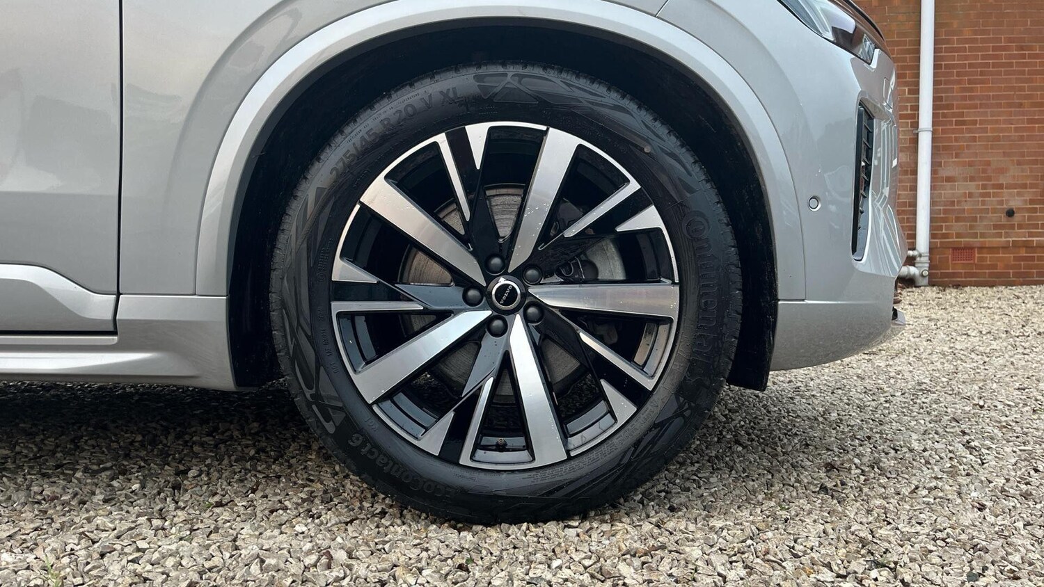 Used Volvo XC90 2026 for sale - 78115536: Photo 23