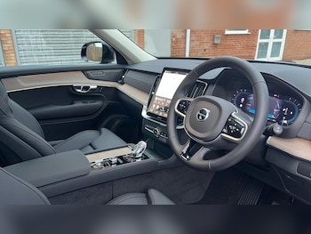 Used Volvo XC90 2026 for sale - 78115536: Photo