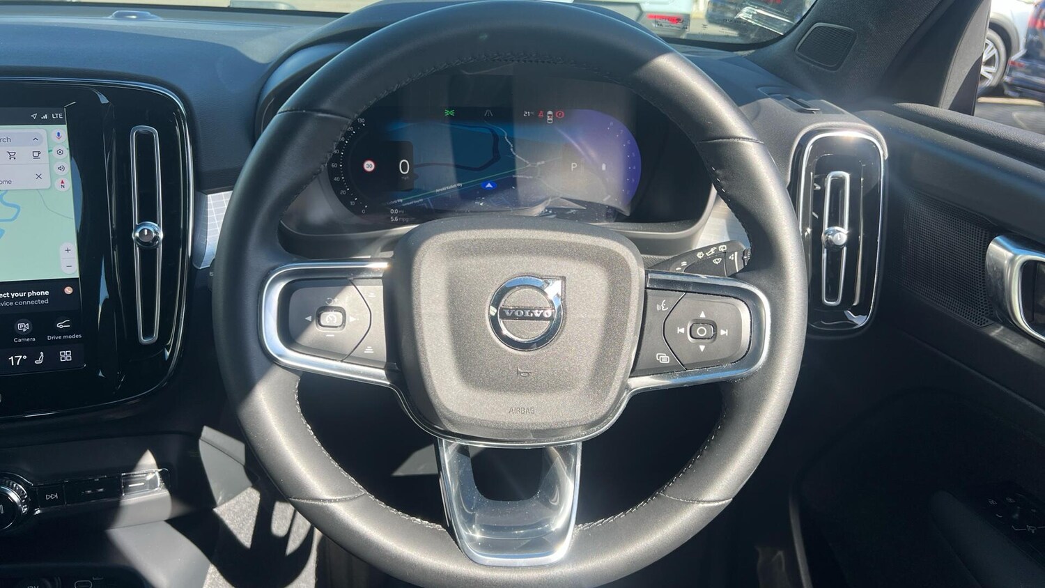 Used Volvo XC40 for sale - 77939562: Photo 10